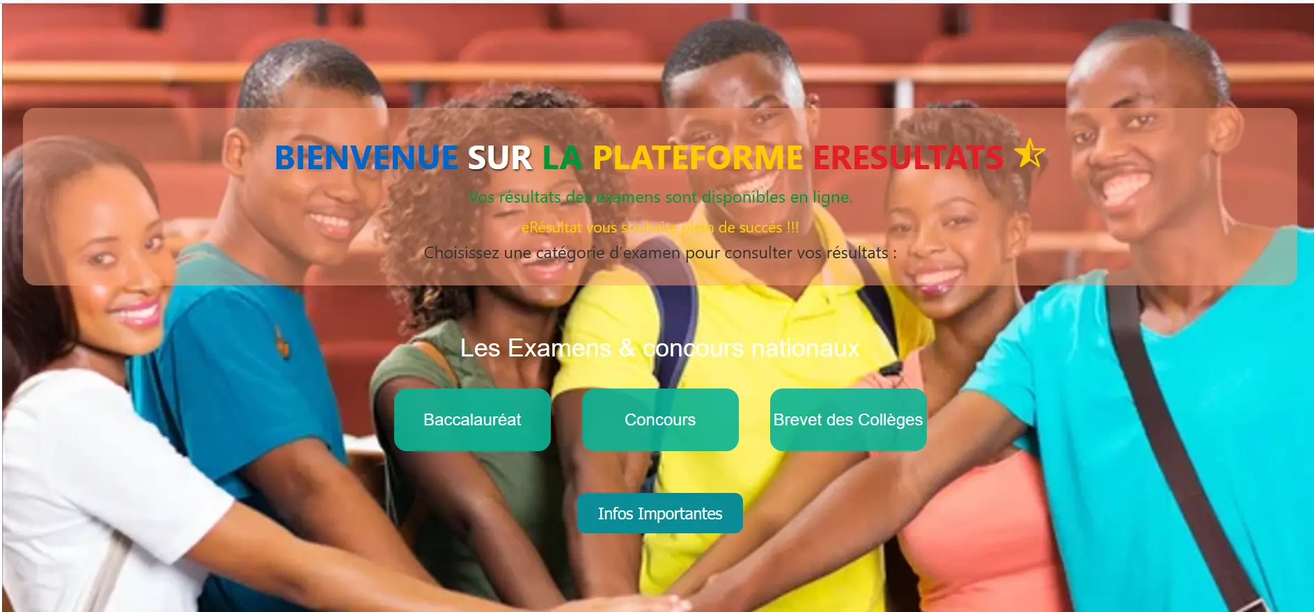 Plateforme