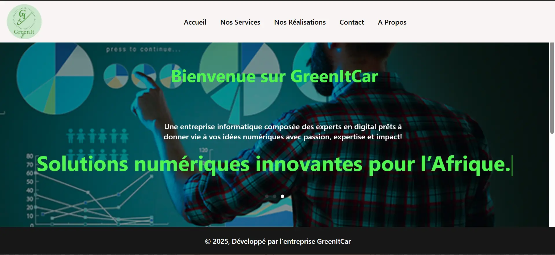 Site Web