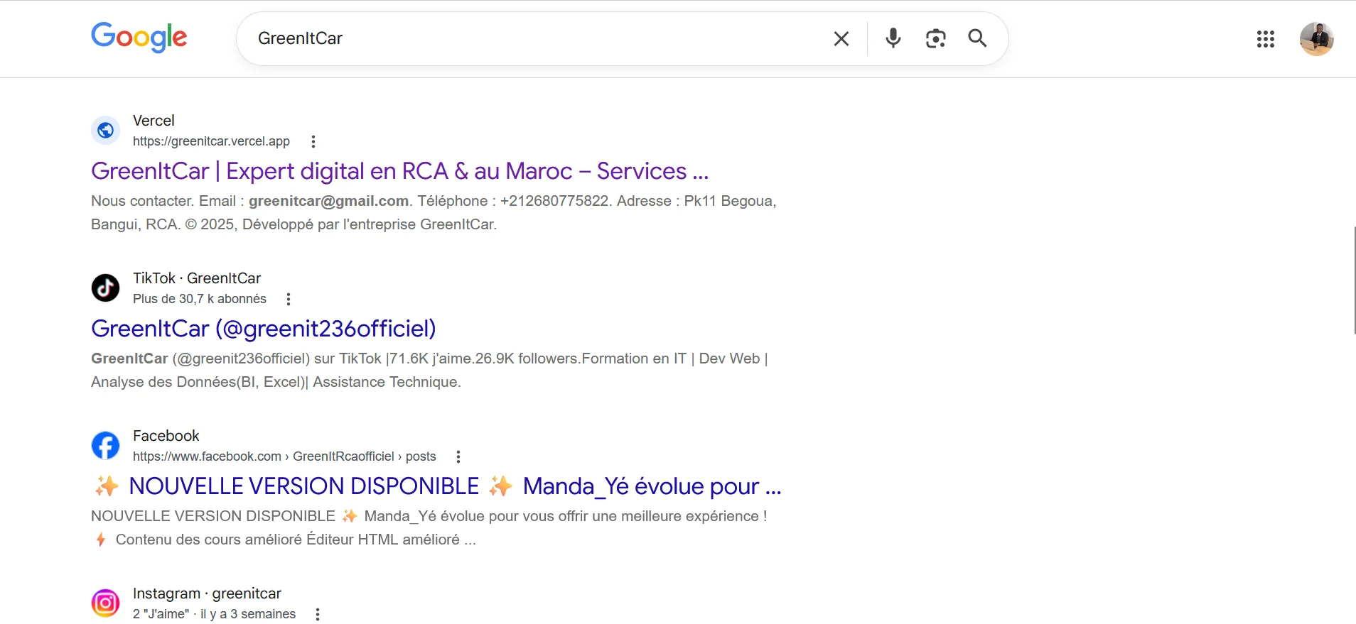 Search Console
