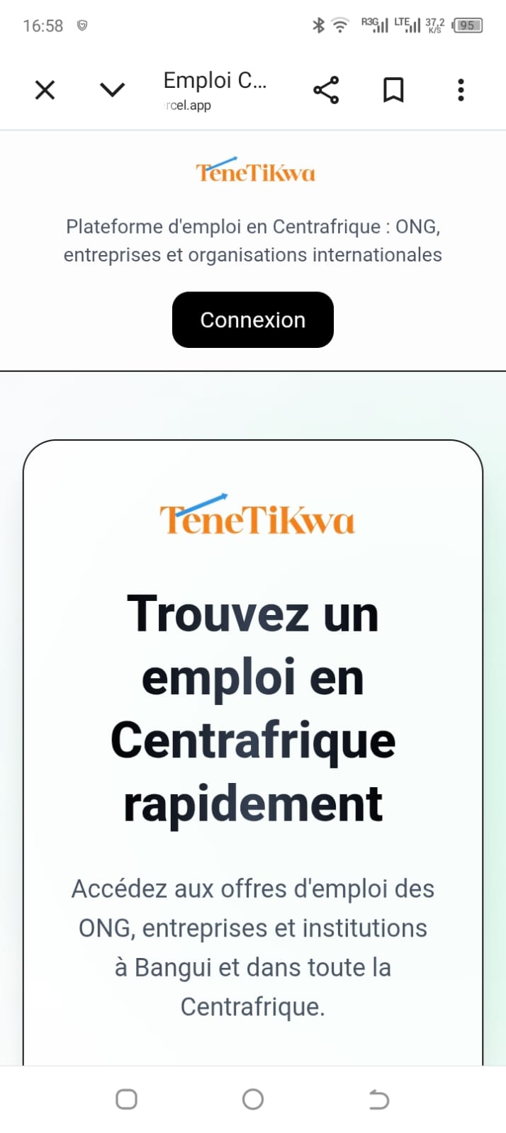 Tenetikwa