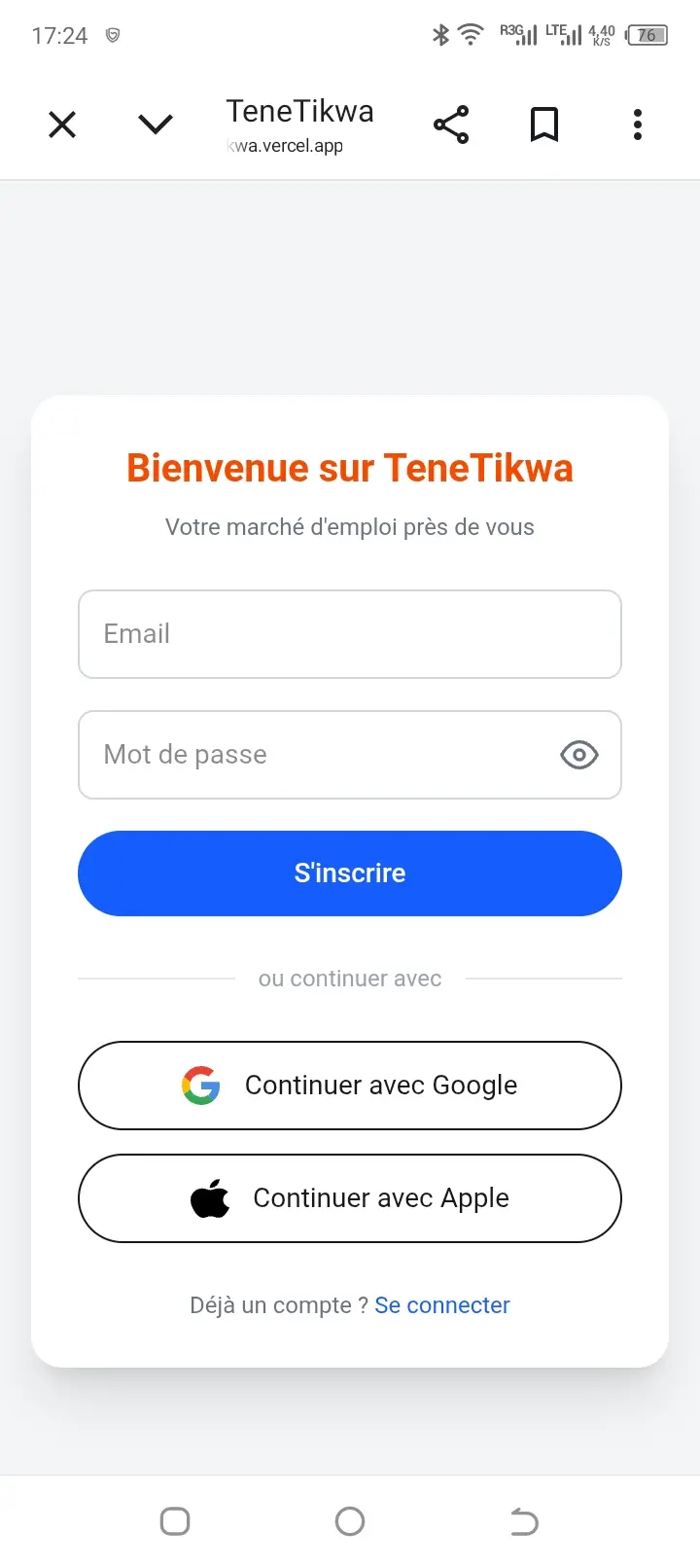 Tenetikwa