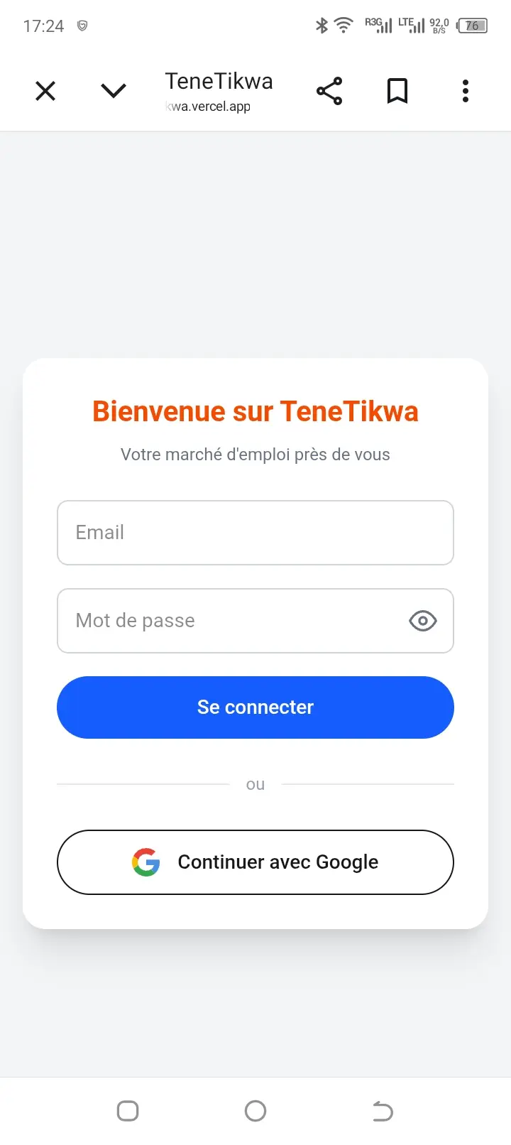 tenetikwa